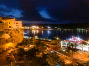 Maó, Menorca